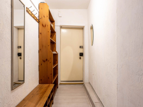 Апартаменты с Парковкой у Исаакиевской Площади