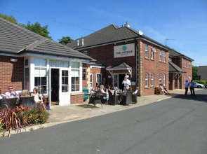 The Avenue Hotel