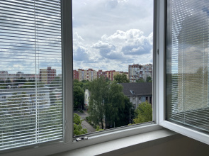 Апартаменты Baltic Resort на Невского