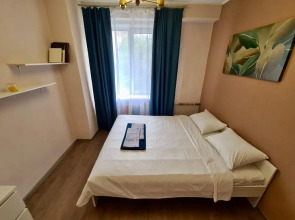 Квартира Уютная двухкомнатная в Сокольниках