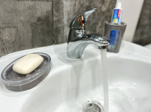 Апартаменты Парк 30 октября