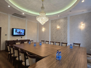 Отель Бизнес Пушкинъ