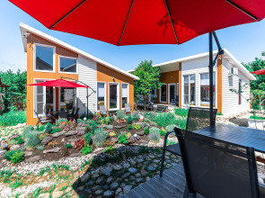 Гостевой дом Аспен