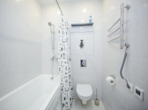 Апартаменты St. Isaak's 4 bedroom & 3 bathroom