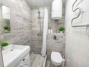 Апартаменты TopHouse на Калинина 105, 8