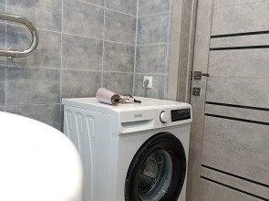 Квартира Однокомнатная Рядом с Жд Вокзалом