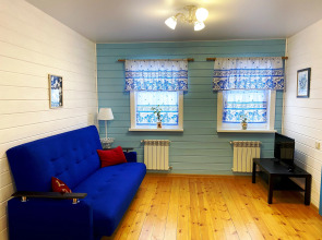 Гостевой Дом Русские сувениры