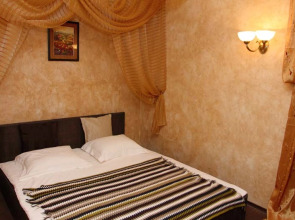 Мини-отель Bier Лога