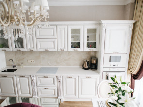 Апартаменты 722, Верхнеторговая площадь,4