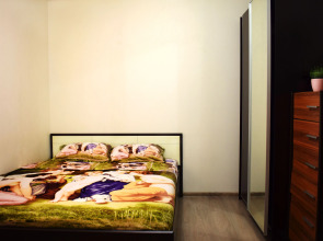 Апартаменты  Красный Кит Зона Комфорта