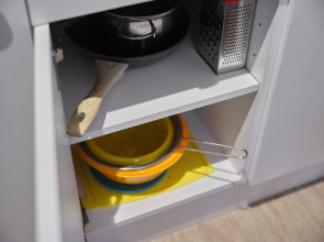 Апартаменты River View Studio