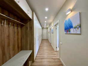 Квартира на Московской 68