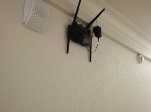 Гостевой дом Каньон