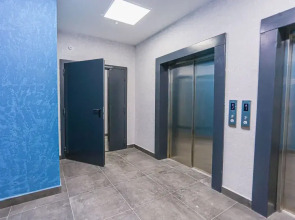 Квартира Larinstay