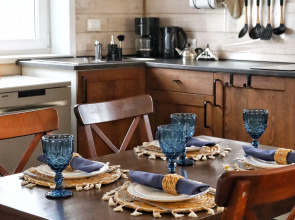 Гостевой Дом Vuorio Lampi