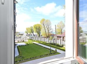 Квартира Lime Troesutok