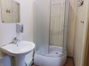 Отель Сварог-Арт