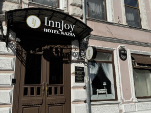 Отель Innjoy