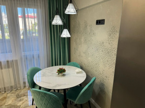 Апартаменты на Пролетарской 2а