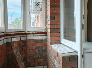 Квартира Амурская 283