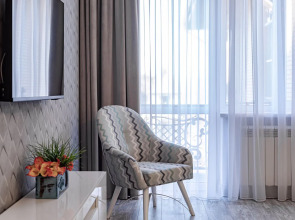 Квартира на Дзержинского 30