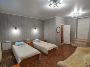 Гостиница на Тамбовской