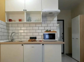 Апартаменты Орхидея у Московского вокзала