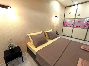 Квартира на бульваре 30- летия Победы