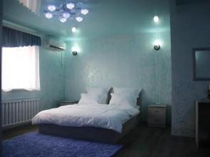 Мини-отель Космос Артем