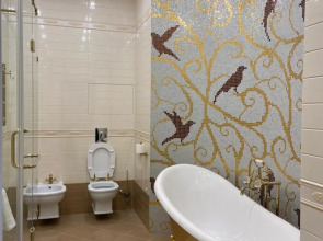 Апартаменты Nekrasovsky