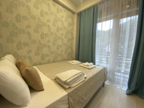 Апартаменты Море Апартаментов на Турчинского 10-1