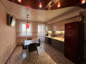 Апартаменты Уютный дом Донской 9