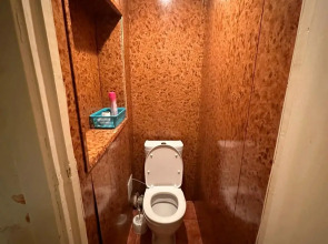 Апартаменты Двухкомнатные на Олимпийской 67