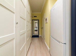 Квартира на Проспекте Вернадского 41 с1 550