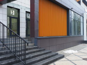 Апартаменты MOOV Apart Svetlogorsk Компакт