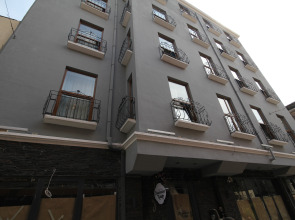 Отель Naumpasa Konagi