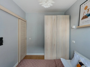 Квартира Матисс от Home24