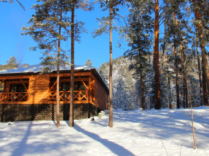 База отдыха Эрандэл