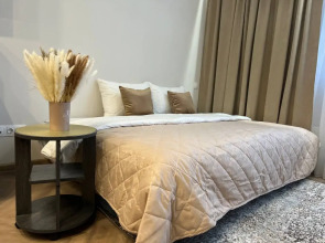 Апартаменты СИБИРЬ HOUSE новый дом около Лапландии