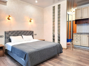 Апартаменты Liner Apart 031