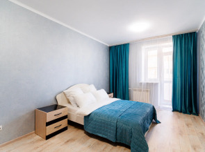 Квартира Просторная в новом доме