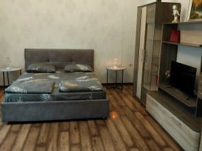 Квартира Золотая Середина