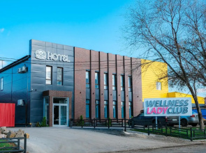 Altyn Shatyr Hotel
