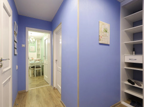 Апартаменты Квартирное Бюро Гала