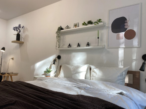 Квартира Apart Shuya Гармония