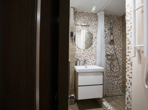 Апартаменты 'Music' Двухэтажные