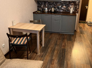 Апартаменты Апартаменты 14 этаж