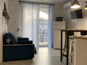 Квартира Уютная у Моря