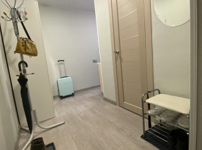 Квартира  Восточный Бриз на Патрокле