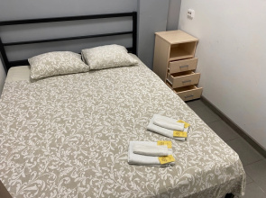 Sosna Hostel